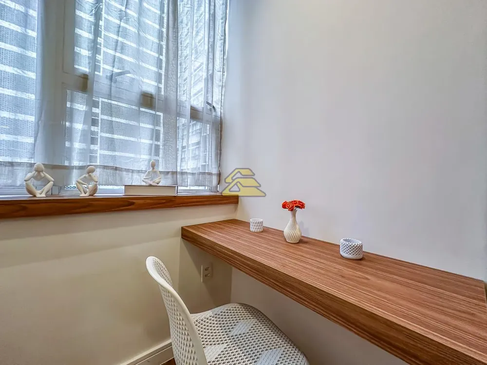 Kitnet-Studio, 32 m² - Foto 25