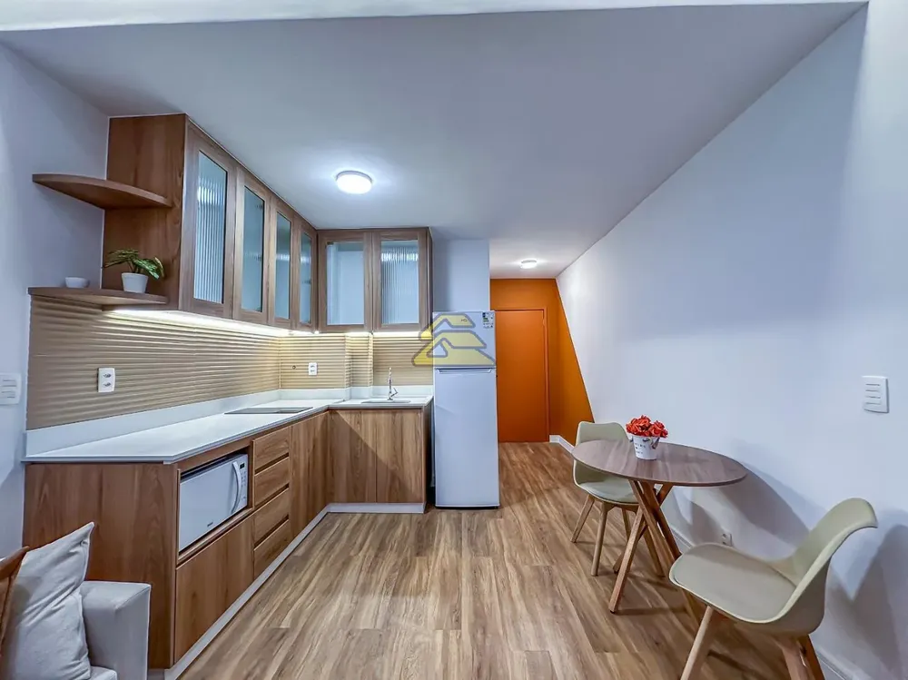 Kitnet-Studio, 32 m² - Foto 15