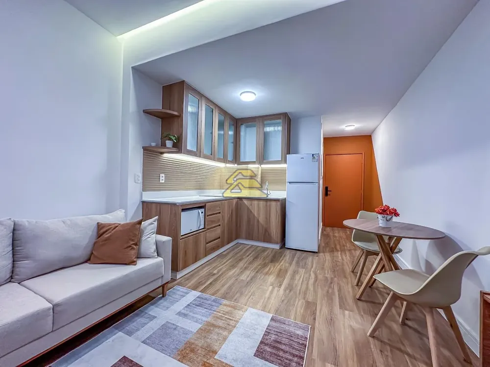 Kitnet-Studio, 32 m² - Foto 26