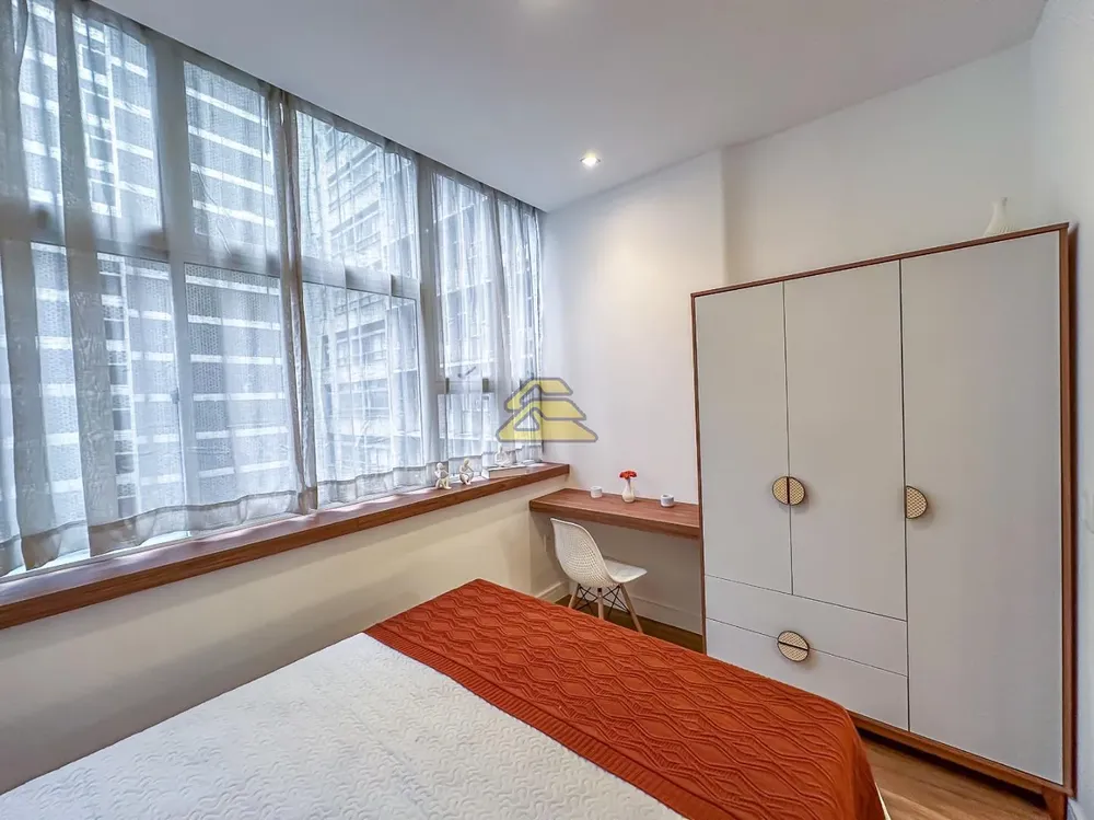Kitnet-Studio, 32 m² - Foto 19