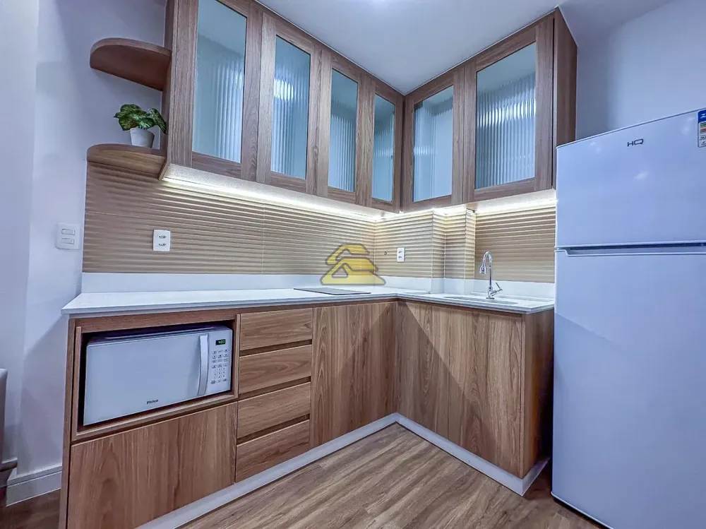 Kitnet-Studio, 32 m² - Foto 29