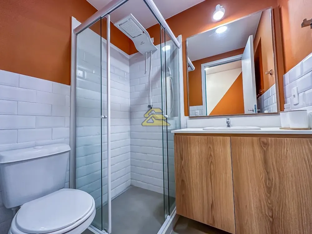 Kitnet-Studio, 32 m² - Foto 35