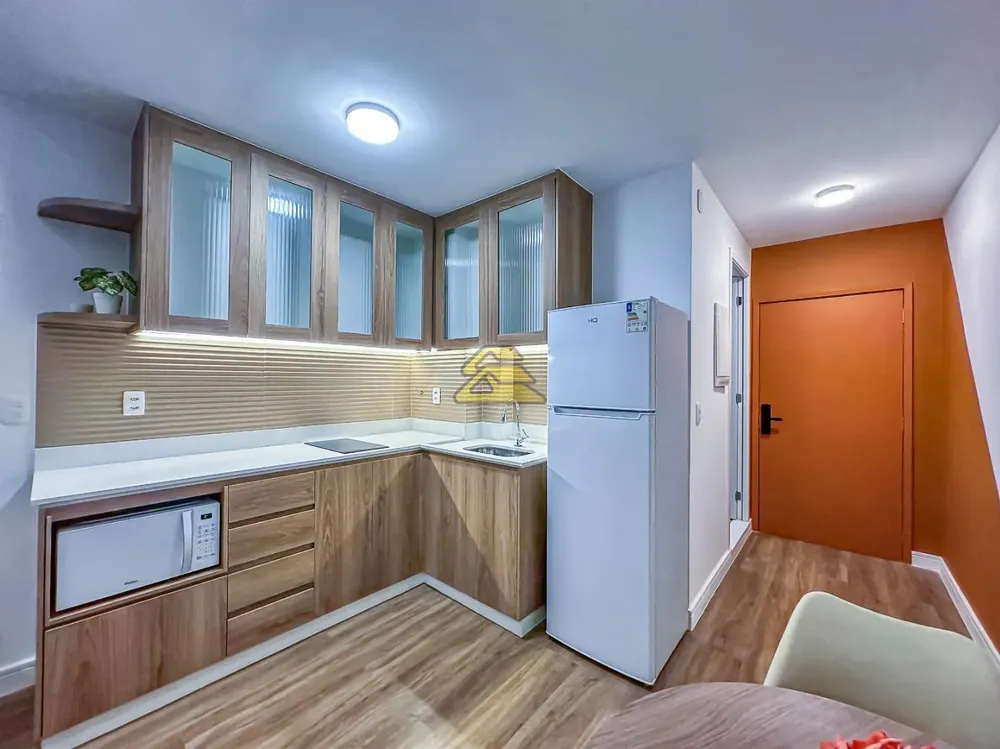 Kitnet-Studio, 32 m² - Foto 30