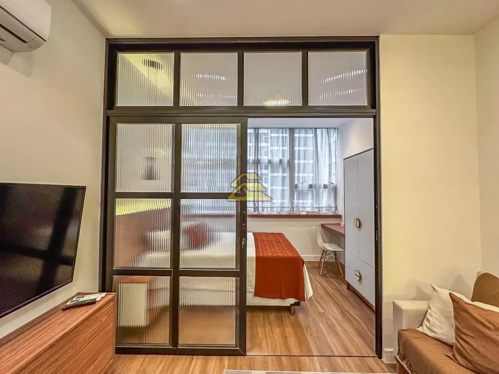 Kitnet-Studio, 32 m² - Foto 28