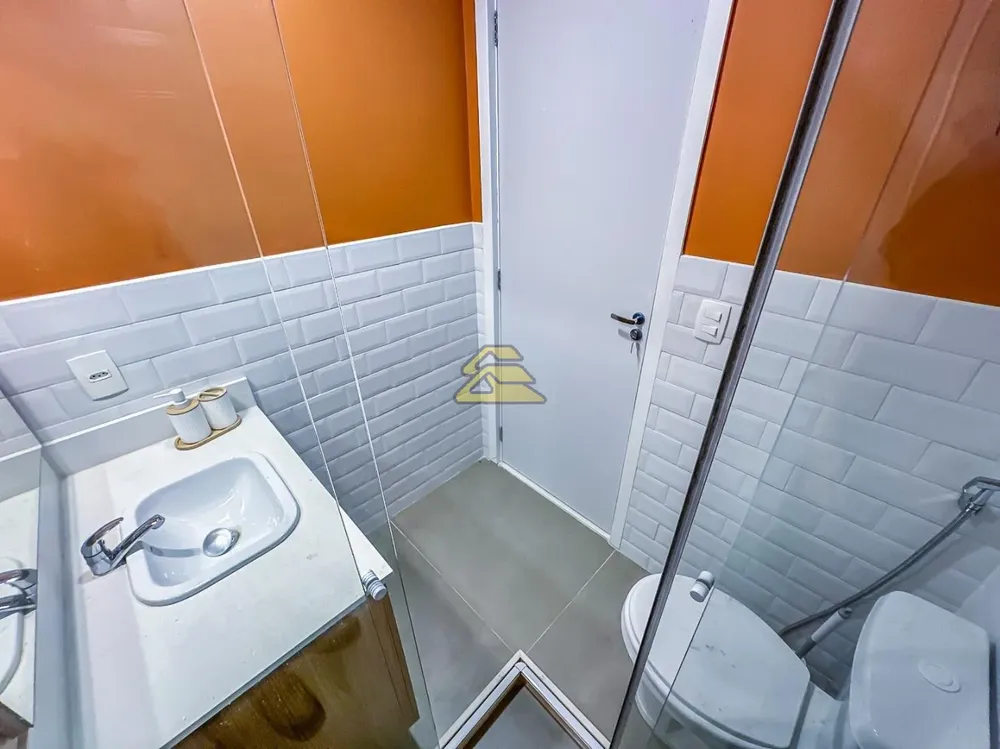 Kitnet-Studio, 32 m² - Foto 37