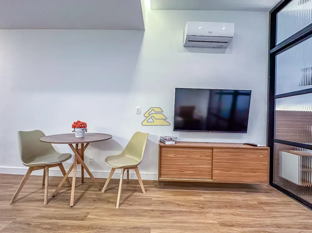 Kitnet-Studio, 32 m² - Foto 13
