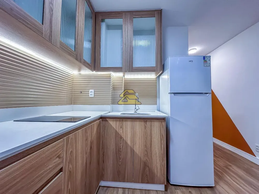 Kitnet-Studio, 32 m² - Foto 31