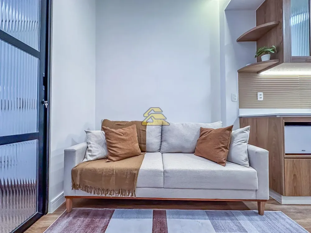 Kitnet-Studio, 32 m² - Foto 14