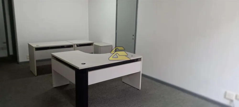 Sala-Conjunto, 26 m² - Foto 8