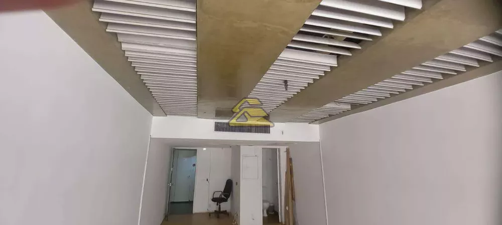 Sala-Conjunto, 37 m² - Foto 8