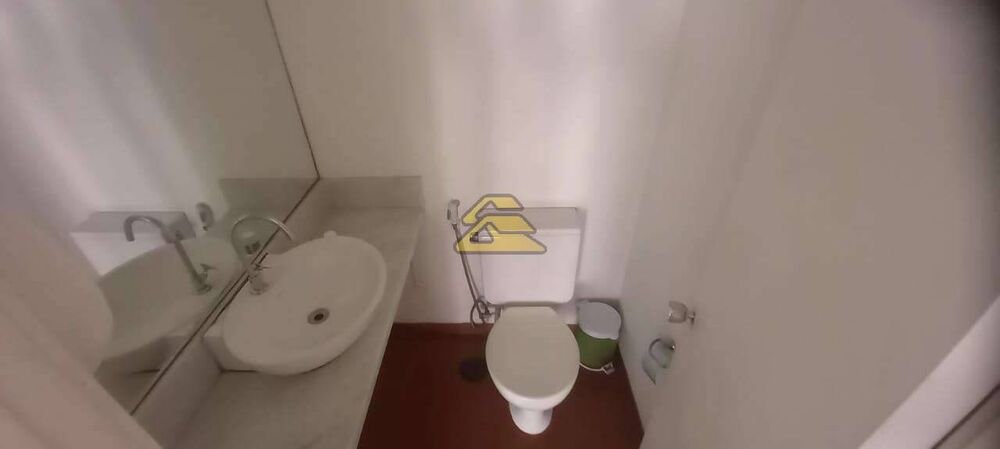 Sala-Conjunto, 37 m² - Foto 2
