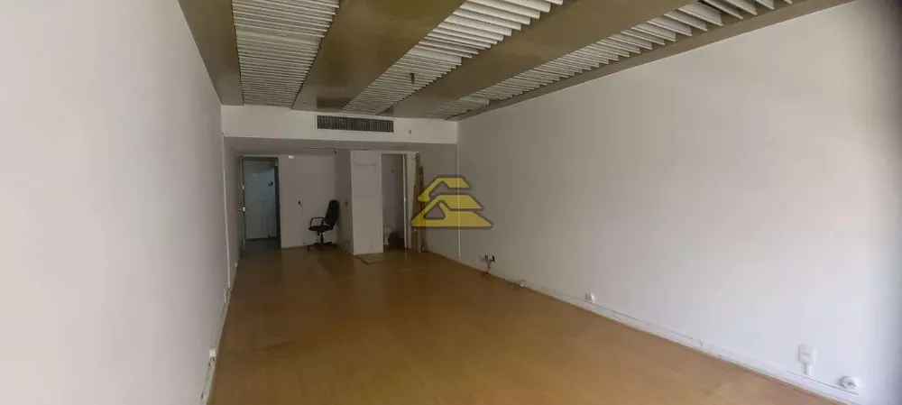 Sala-Conjunto, 37 m² - Foto 10