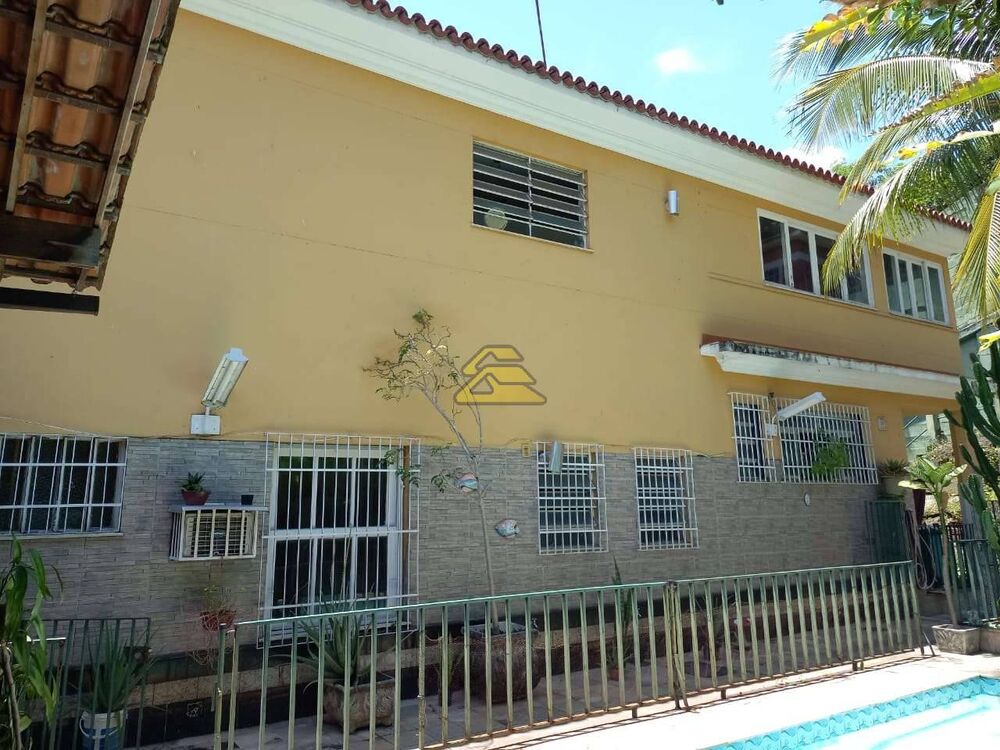 Casa, 4 quartos, 638 m² - Foto 34
