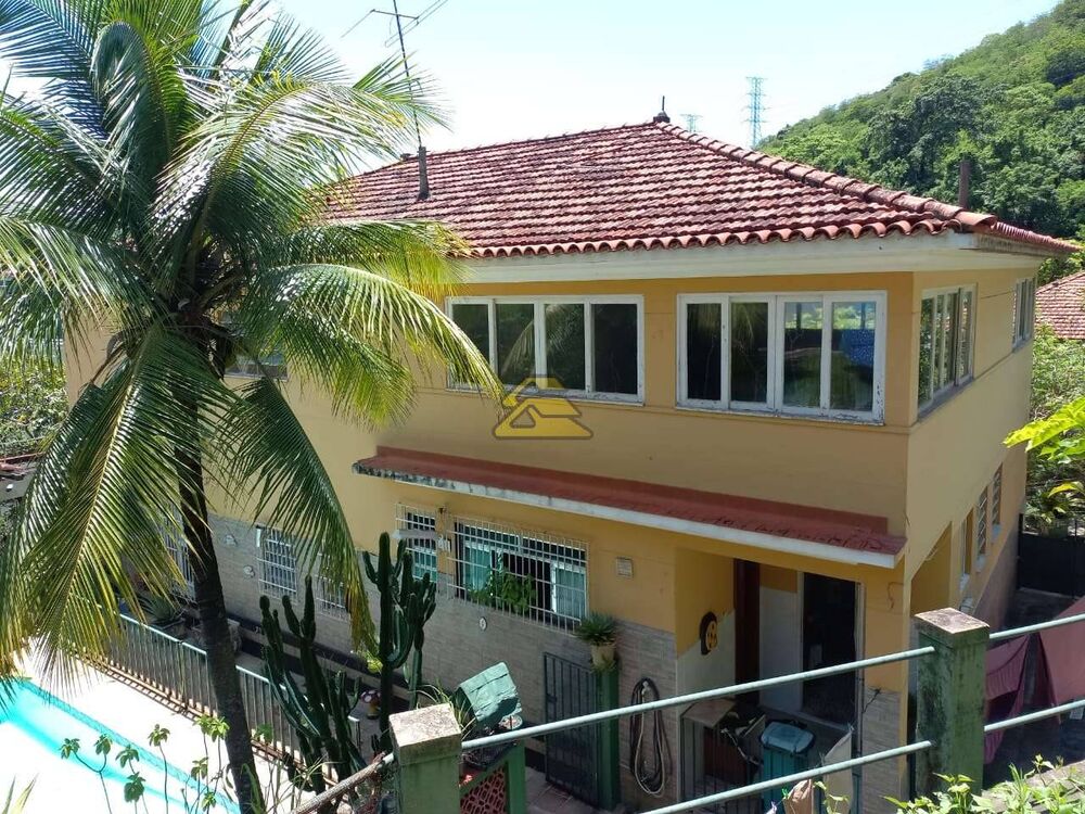Casa, 4 quartos, 638 m² - Foto 33