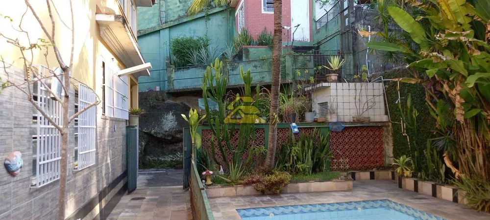 Casa, 4 quartos, 638 m² - Foto 9