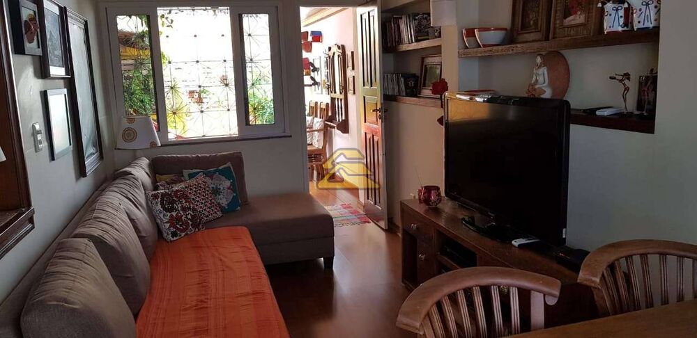 Casa, 3 quartos, 66 m² - Foto 4