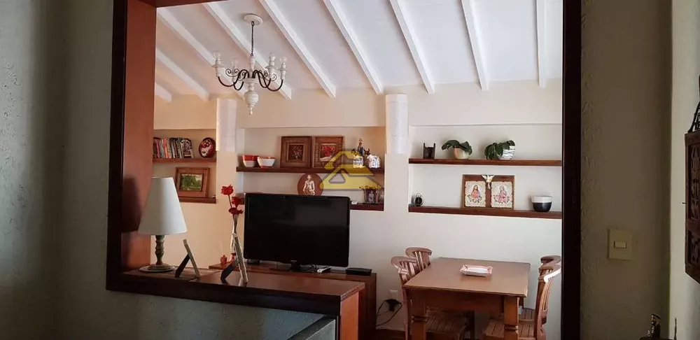 Casa, 3 quartos, 66 m² - Foto 1