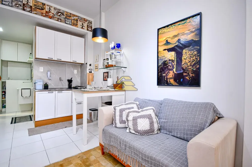 Kitnet-Studio, 34 m² - Foto 9
