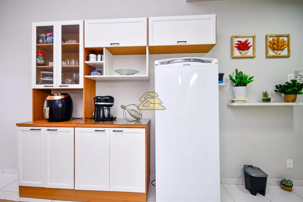 Kitnet-Studio, 34 m² - Foto 12
