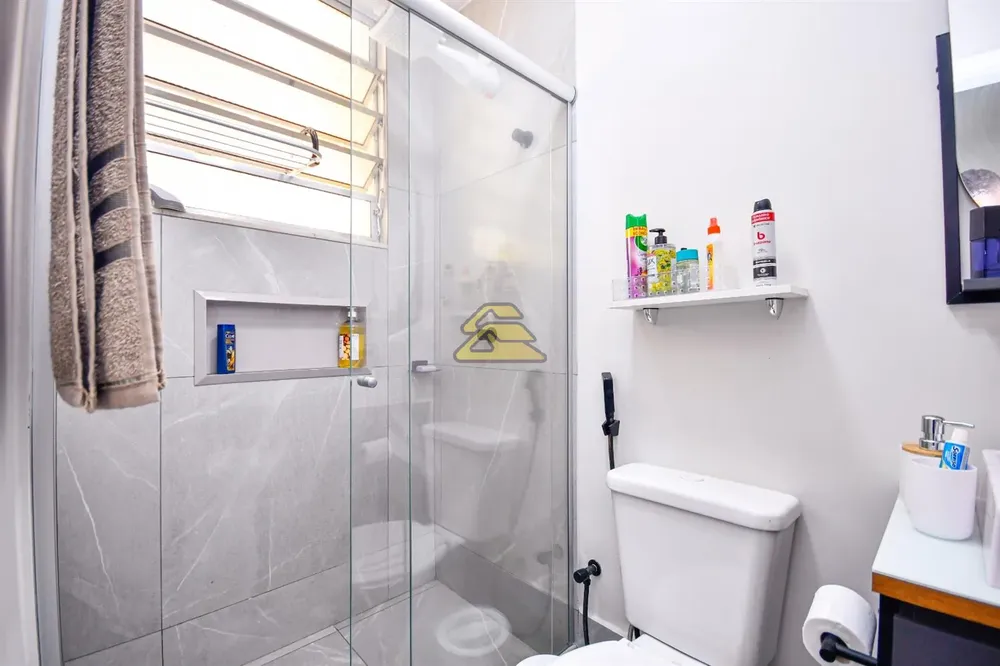 Kitnet-Studio, 34 m² - Foto 16