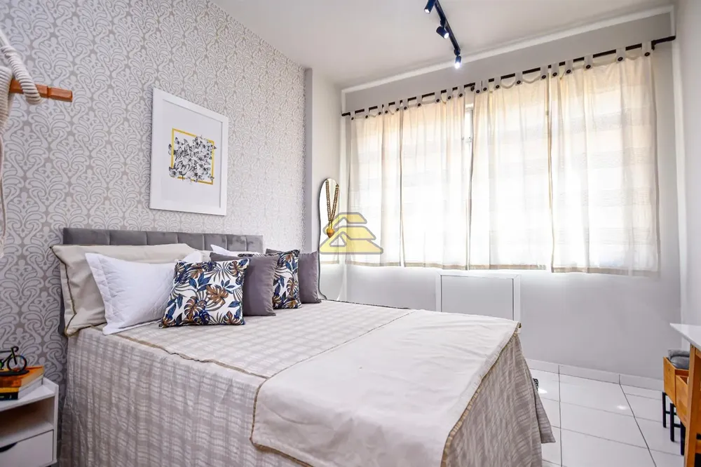Kitnet-Studio, 34 m² - Foto 6