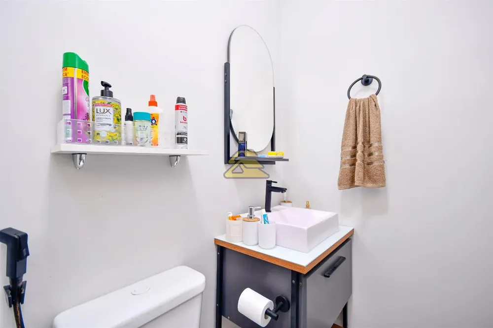 Kitnet-Studio, 34 m² - Foto 19