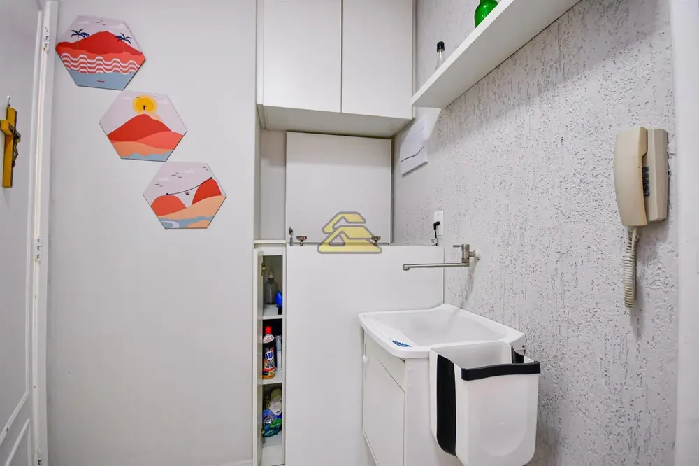 Kitnet-Studio, 34 m² - Foto 21