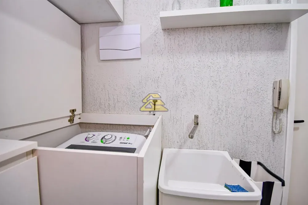 Kitnet-Studio, 34 m² - Foto 8