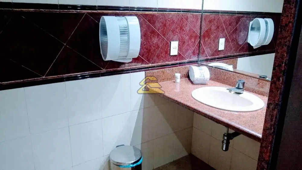 Sala-Conjunto, 483 m² - Foto 8