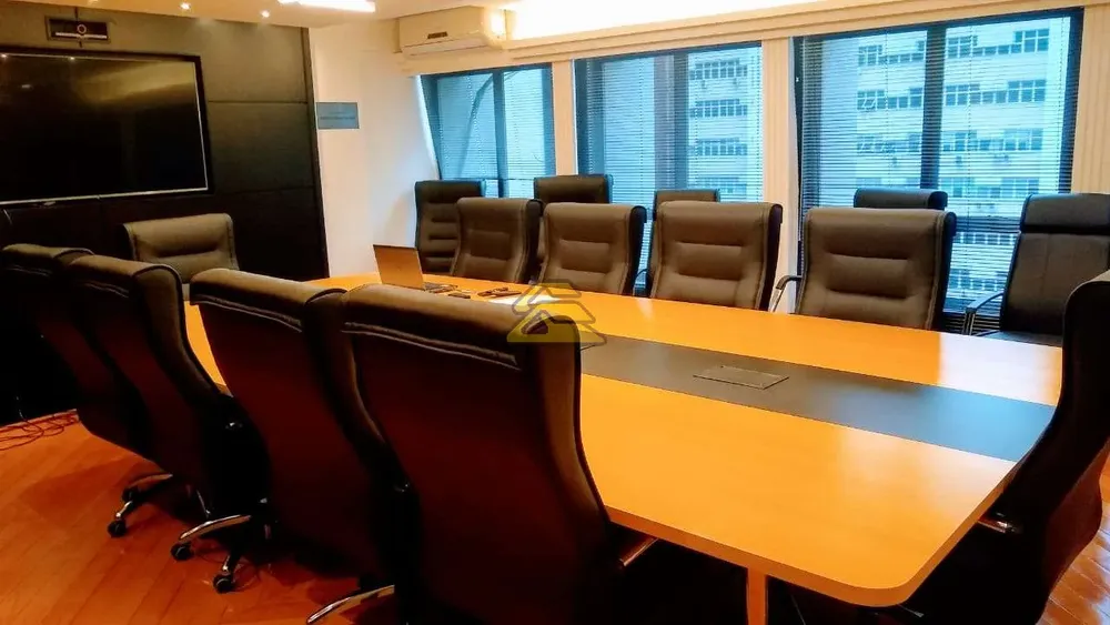 Sala-Conjunto, 483 m² - Foto 5