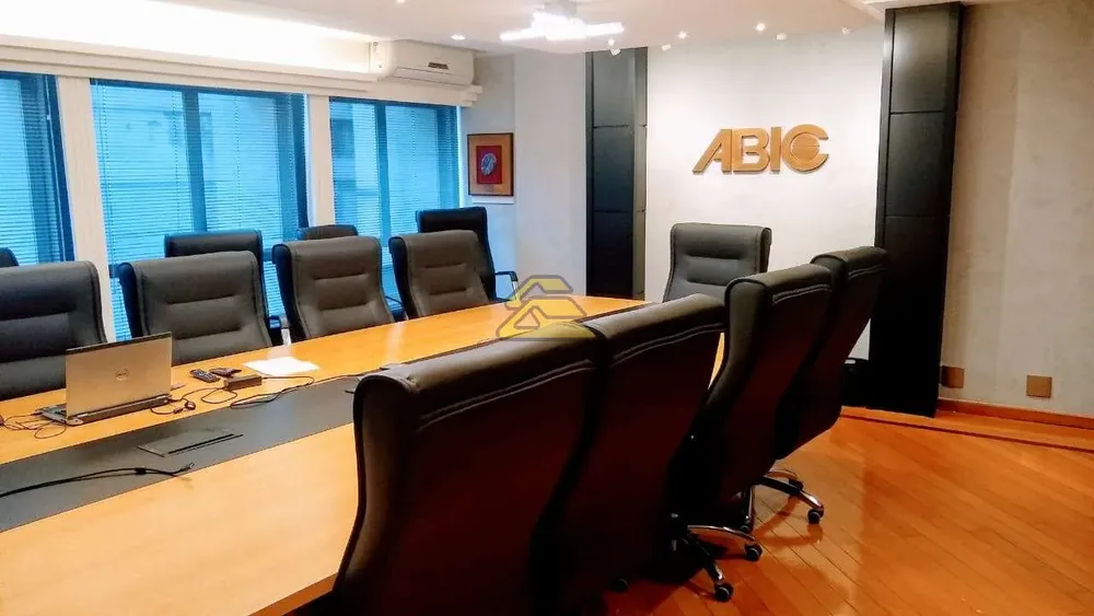 Sala-Conjunto, 483 m² - Foto 14