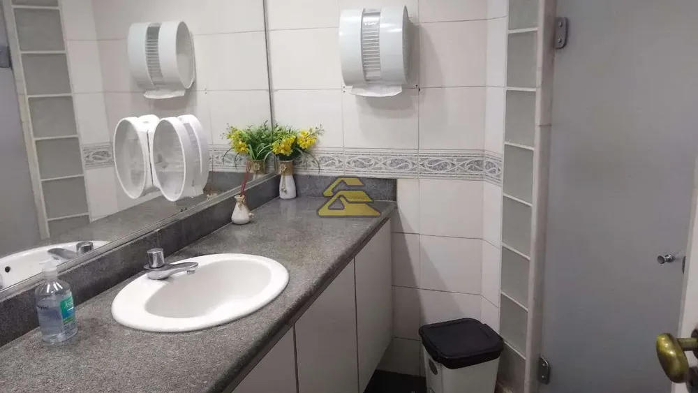Sala-Conjunto, 483 m² - Foto 9