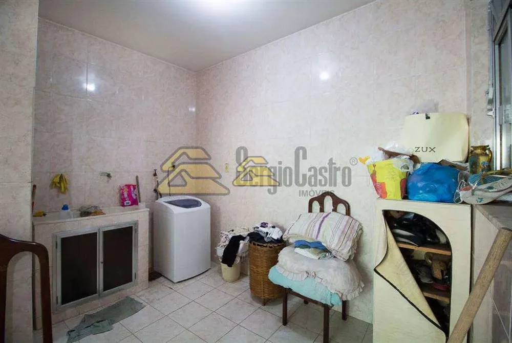 Casa, 5 quartos, 262 m² - Foto 8