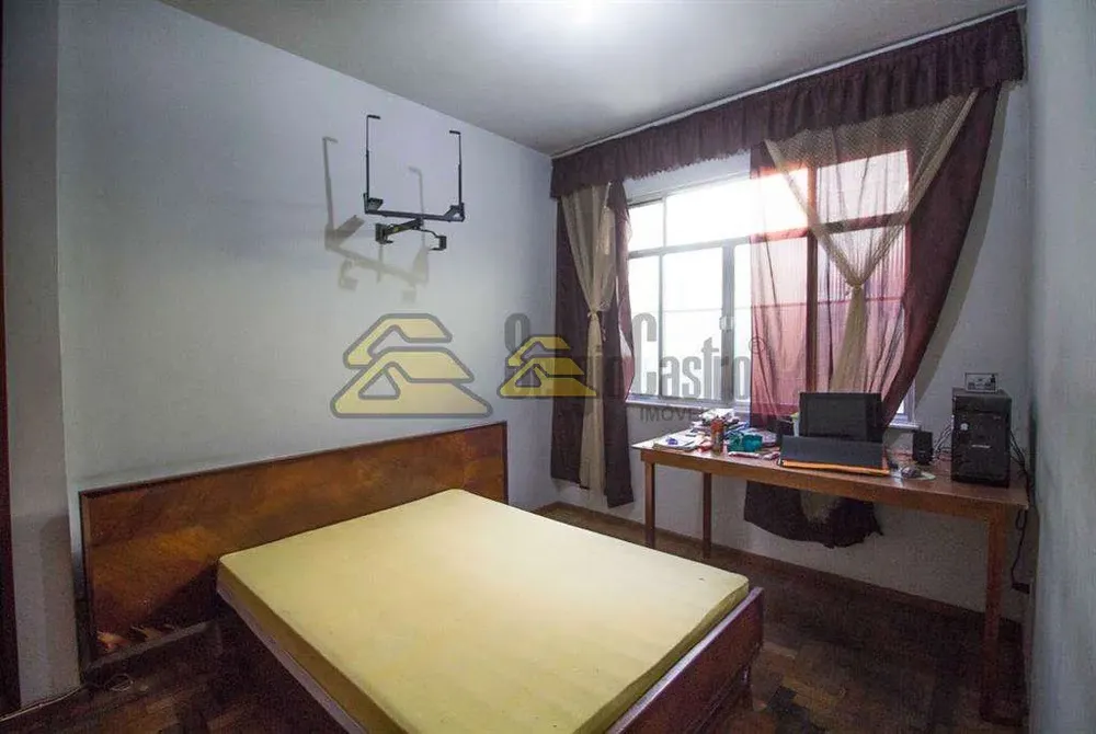 Casa, 5 quartos, 262 m² - Foto 12