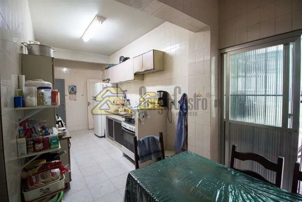 Casa, 5 quartos, 262 m² - Foto 6