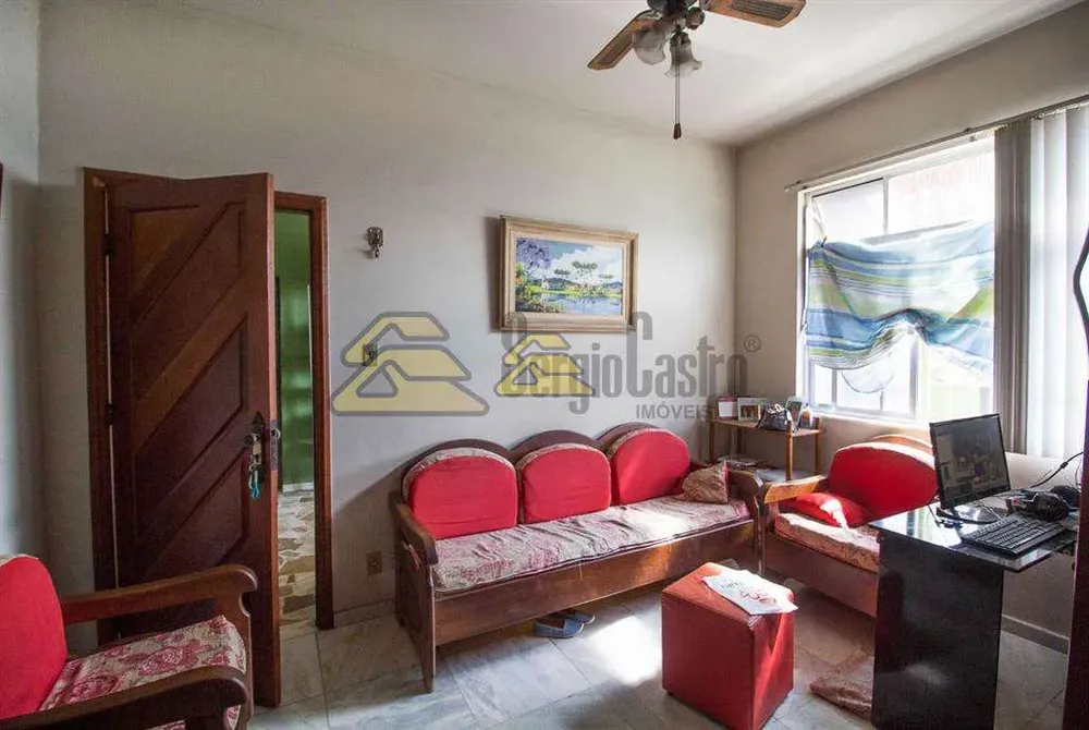 Casa, 5 quartos, 262 m² - Foto 2