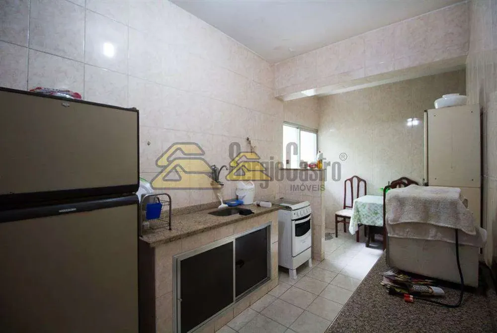 Casa, 5 quartos, 262 m² - Foto 7
