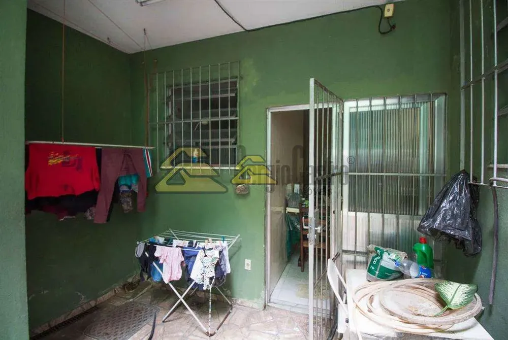 Casa, 5 quartos, 262 m² - Foto 10