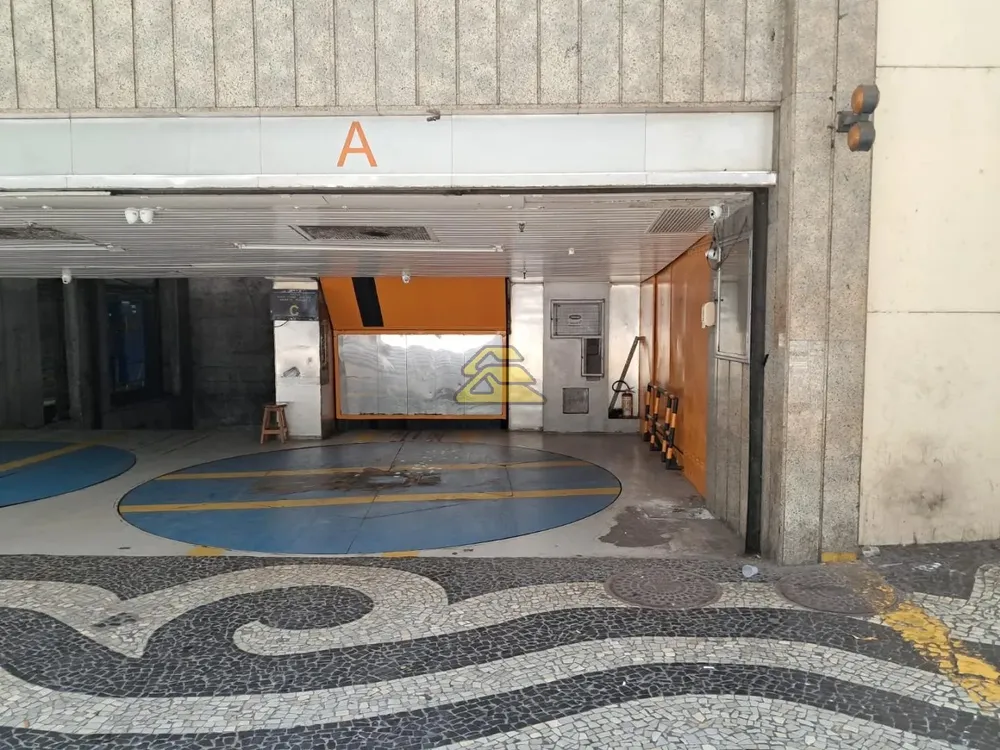 Loja-Salão, 14 m² - Foto 2