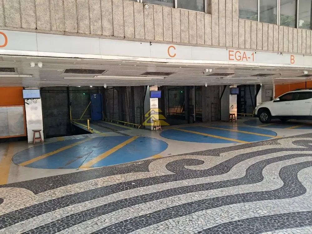 Loja-Salão, 14 m² - Foto 5