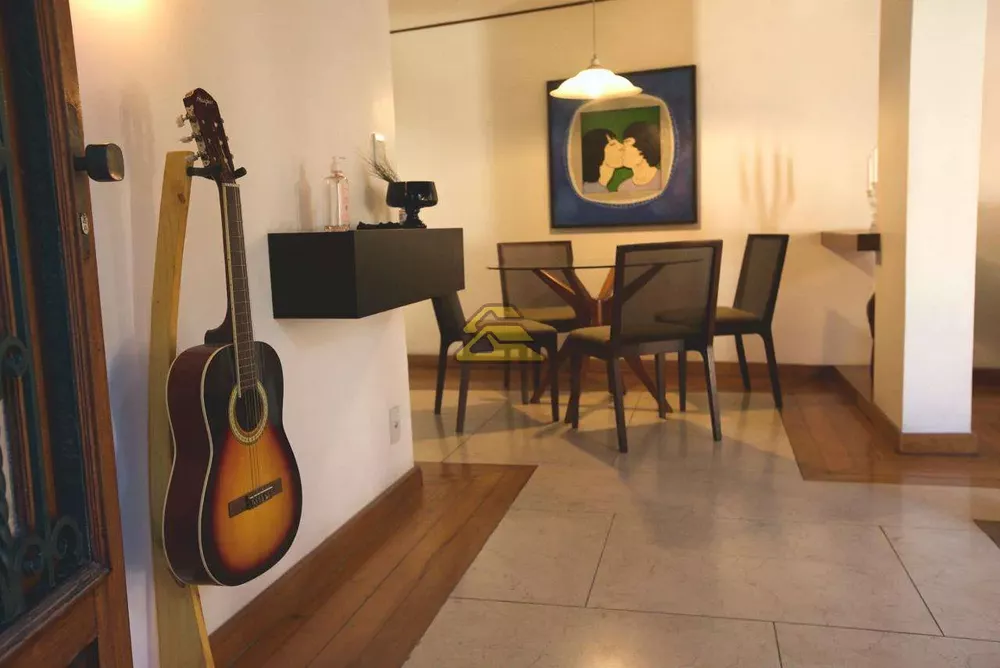 Casa, 3 quartos, 176 m² - Foto 10