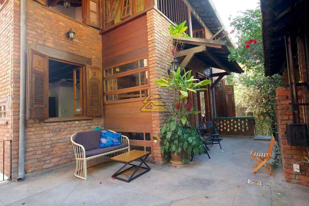 Casa, 3 quartos, 176 m² - Foto 25