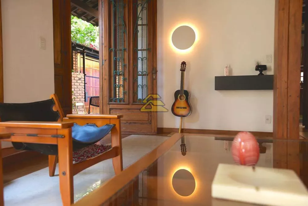 Casa, 3 quartos, 176 m² - Foto 11