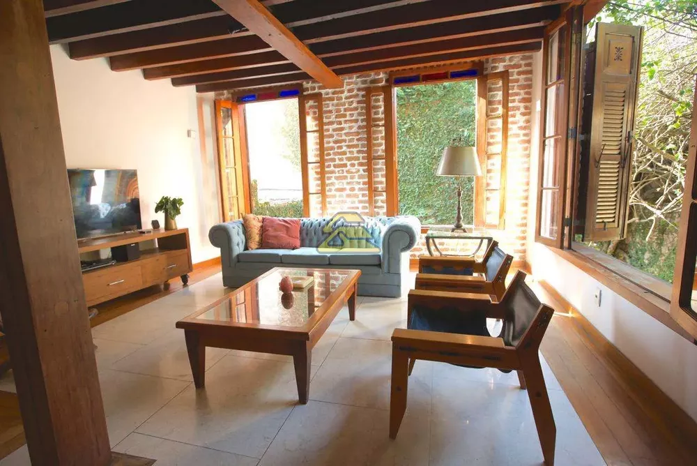 Casa, 3 quartos, 176 m² - Foto 6