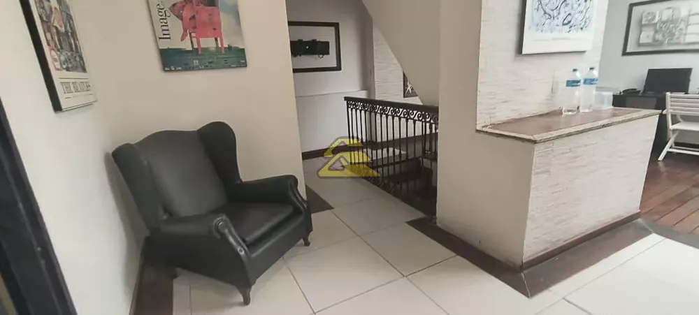 Casa, 4 quartos, 669 m² - Foto 17