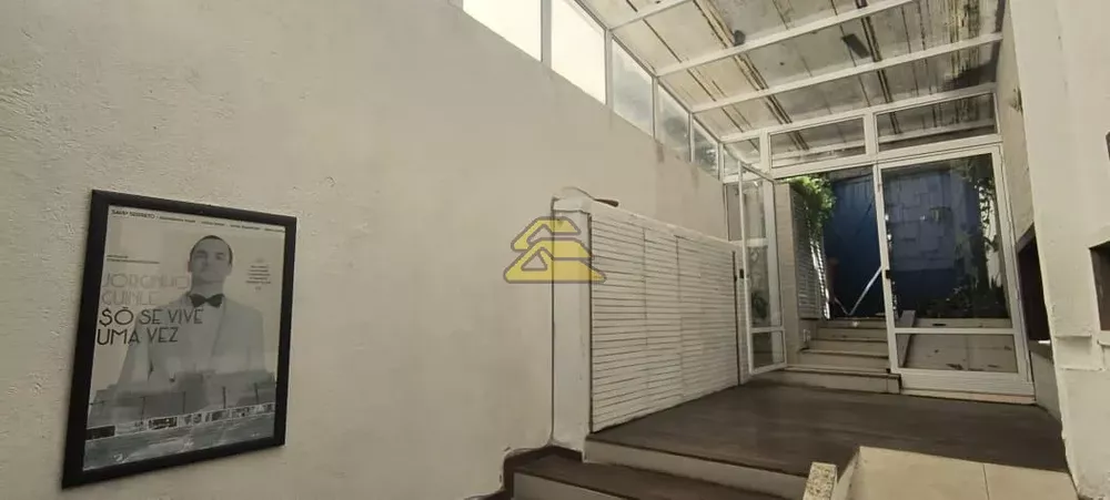 Casa, 4 quartos, 669 m² - Foto 6