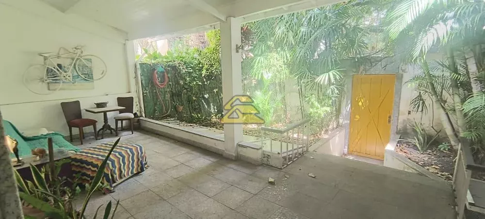 Casa, 4 quartos, 669 m² - Foto 3