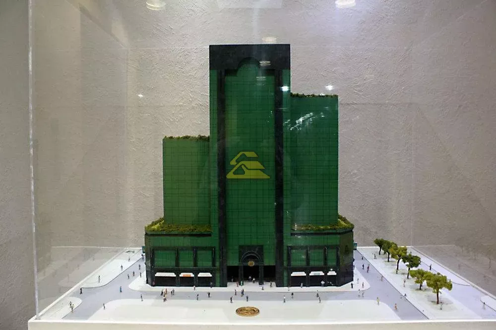 Sala-Conjunto, 37 m² - Foto 16