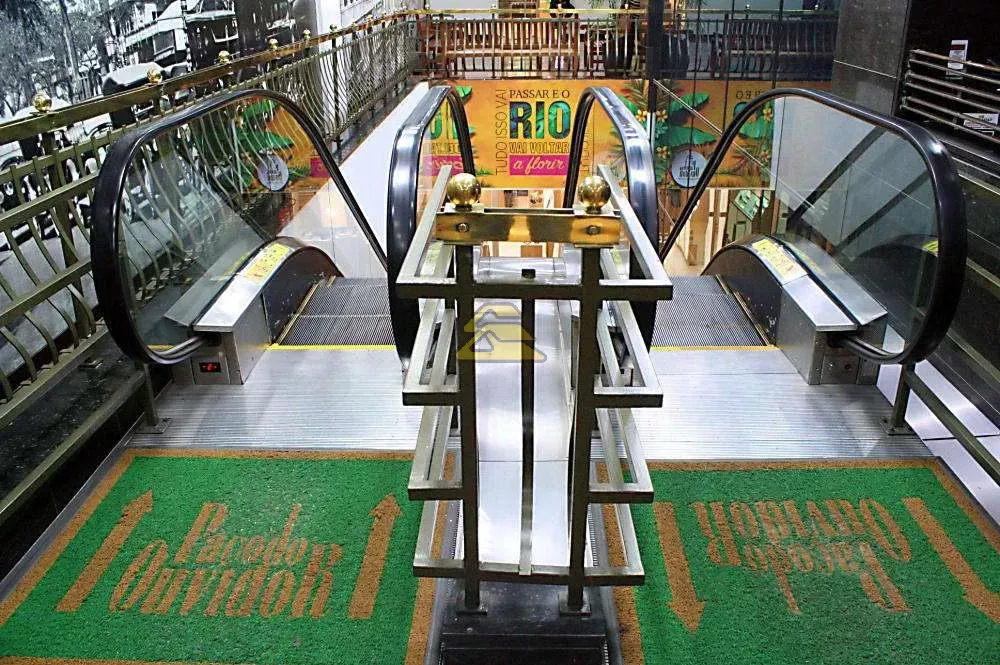 Sala-Conjunto, 37 m² - Foto 18