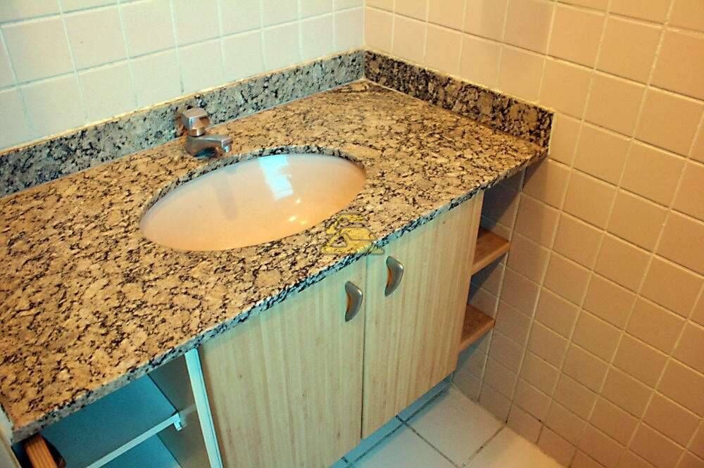 Conjunto Comercial-Sala à venda, 37m² - Foto 6